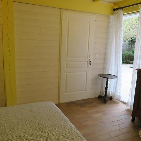 Sable Gris Maison D'architecte بيت للعطل *