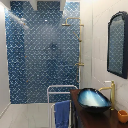 Sable Gris Maison D'architecte