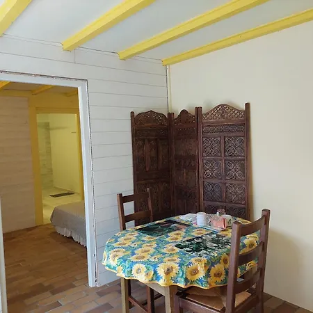 Sable Gris Maison D'architecte *