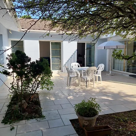 Sable Gris Maison D'architecte * أنديرنو لي بان