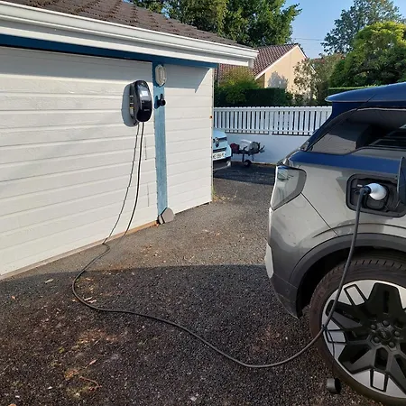 Sable Gris Maison D'architecte * أنديرنو لي بان