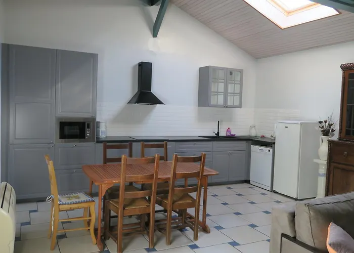 Sable Gris Maison D'architecte *