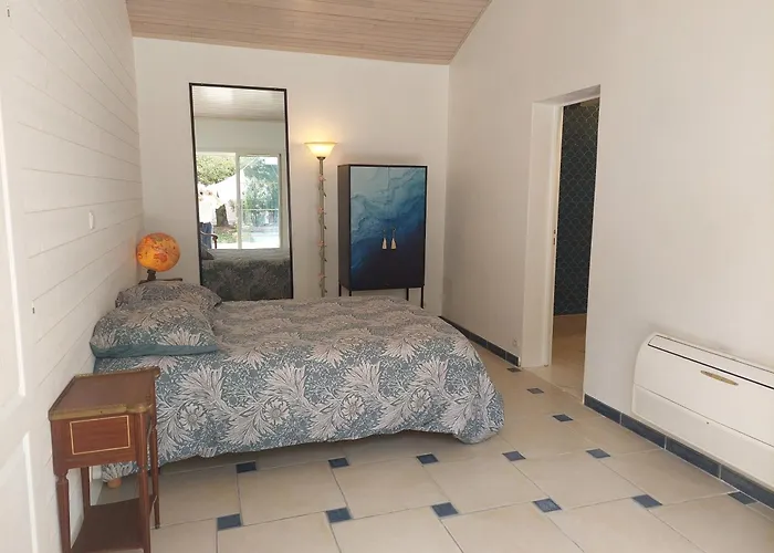 Sable Gris Maison D'architecte * אנדרנוס-לה-באינס