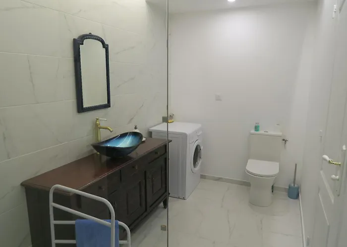 Sable Gris Maison D'architecte בית נופש