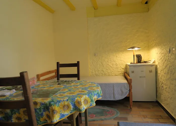 Sable Gris Maison D'architecte * אנדרנוס-לה-באינס