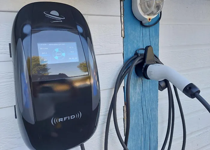 Sable Gris Maison D'architecte בית נופש