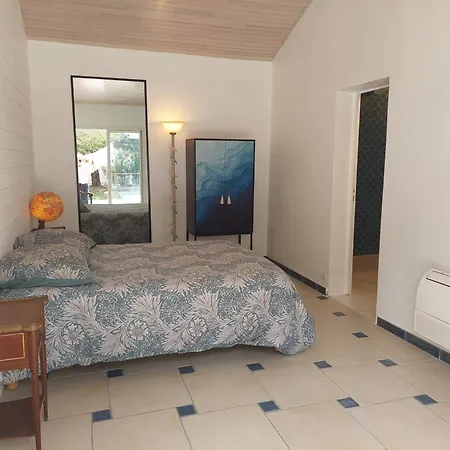 Sable Gris Bed & Breakfast Andernos-les-Bains