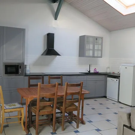 Sable Gris Maison D'architecte *