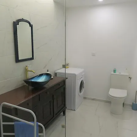 Sable Gris Maison D'architecte בית נופש