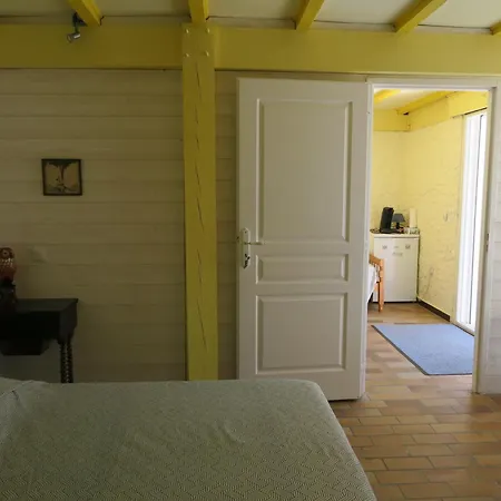 Sable Gris Maison D'architecte בית נופש אנדרנוס-לה-באינס