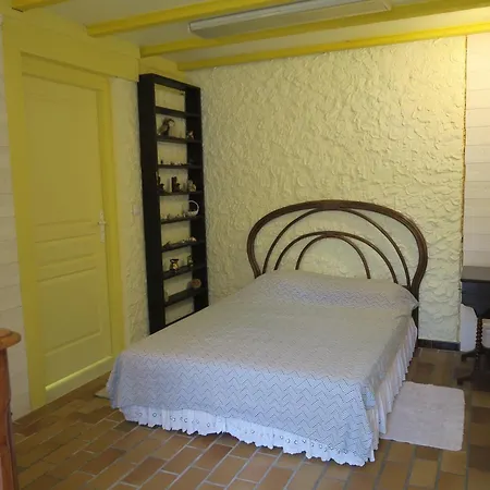 בית נופש Sable Gris Maison D'architecte אנדרנוס-לה-באינס