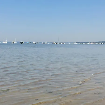 Sable Gris Maison D'architecte בית נופש *