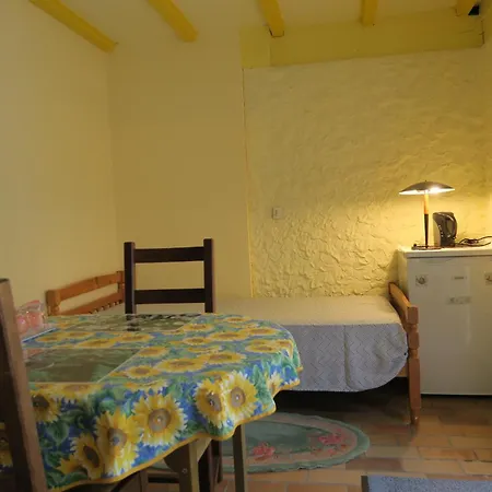 Sable Gris Maison D'architecte * אנדרנוס-לה-באינס