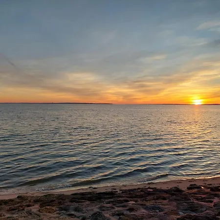 Feriehus Sable Gris Maison D'architecte *