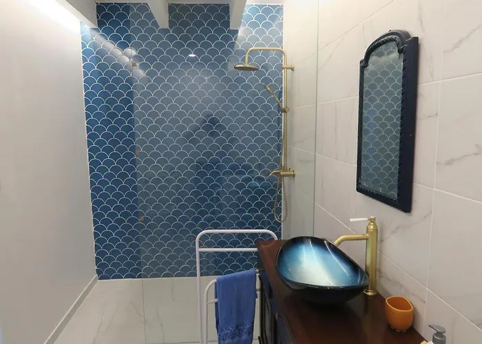 Sable Gris Maison D'architecte