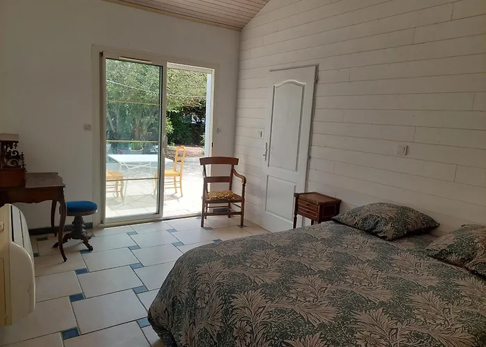 Sable Gris Maison D'architecte Andernos-les-Bains