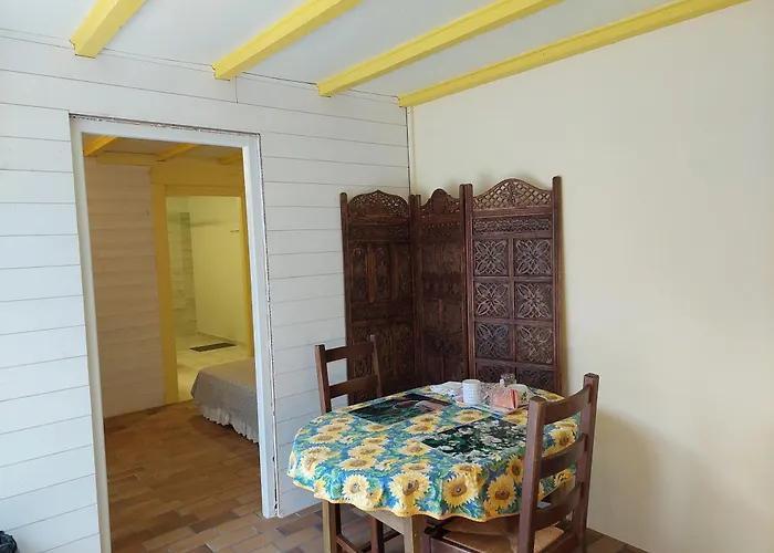 Sable Gris Maison D'architecte *