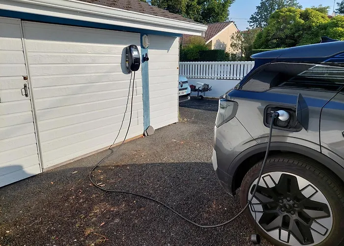 Sable Gris Maison D'architecte * Andernos-les-Bains